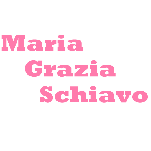 maria grazia schiavo